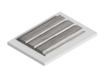 Панель HI WOOD